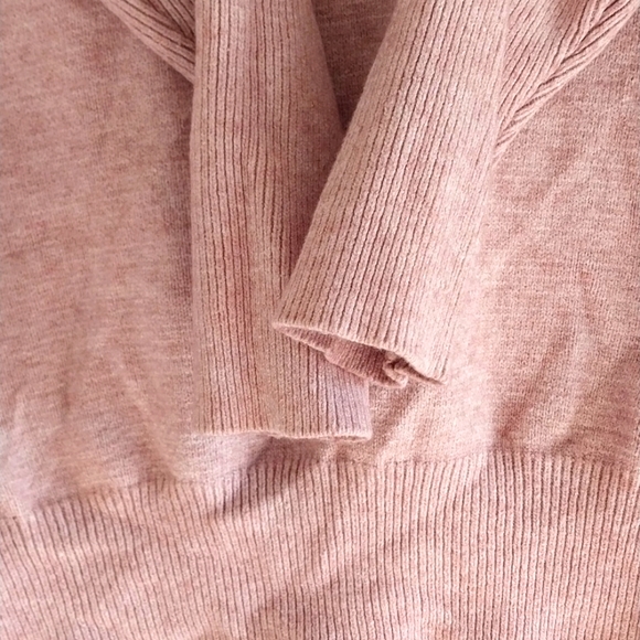 Warm & Cozy Lifestyle cowl neck sweater - Picture 2 of 6